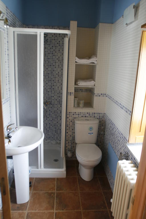 Casa Rural Soutomoro Loiba Room photo