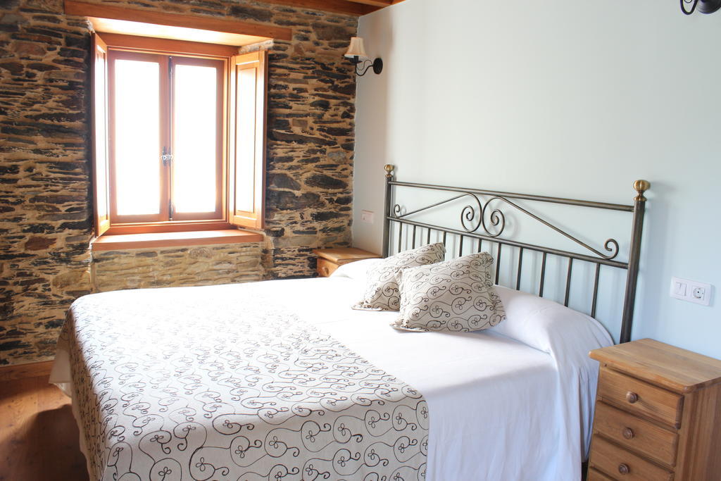 Casa Rural Soutomoro Loiba Room photo