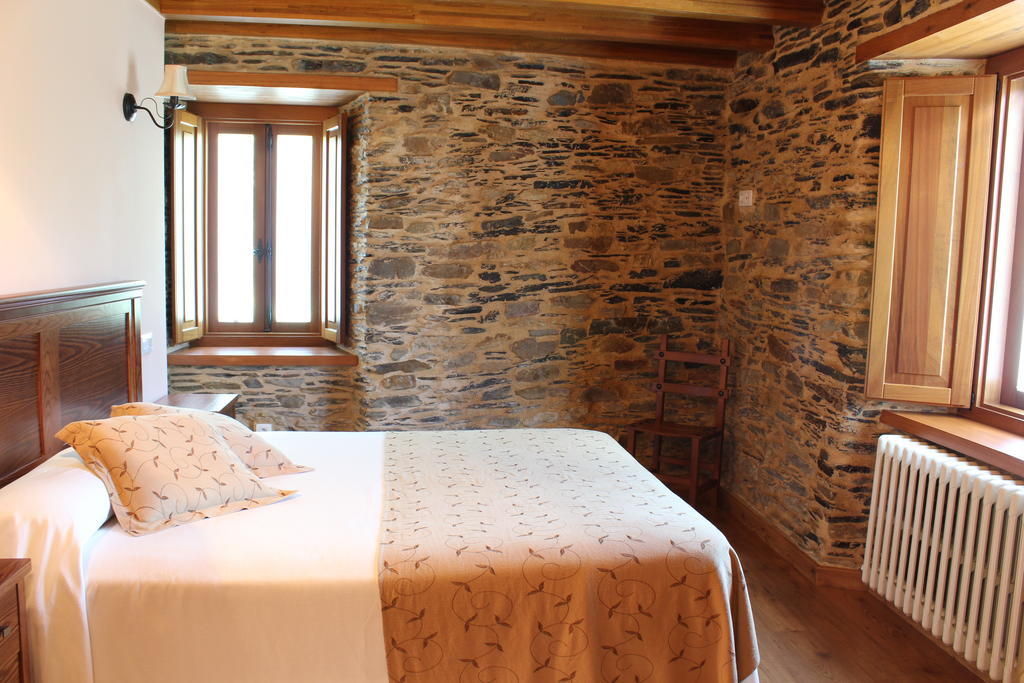 Casa Rural Soutomoro Loiba Room photo